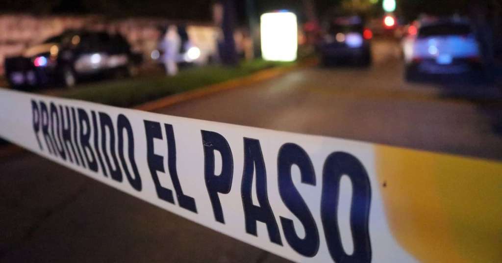 8 asesinados y 14 heridos durante un velorio en México