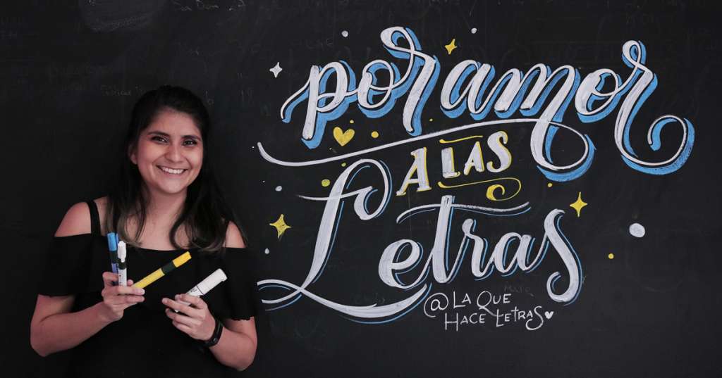 Renace el arte de la escritura en Guayaquil