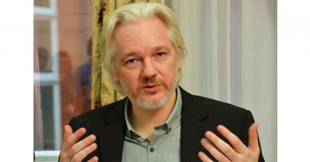 Ecuador terminará en diciembre transcripción de declaración Assange
