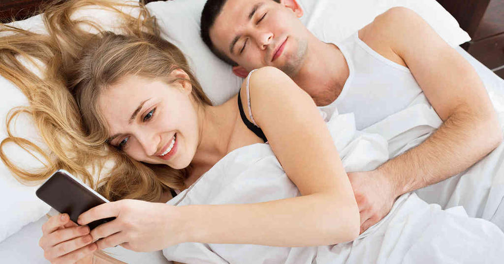 8 formas de impedir que tu pareja te sea infiel