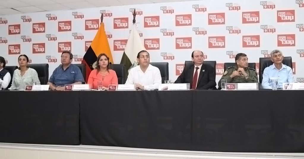 Anuncian acciones de ayuda social en Esmeraldas