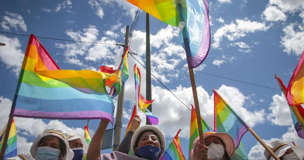 El voto indígena de Ecuador, entre el rechazo a la derecha y al correísmo