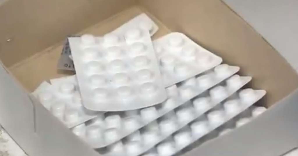 Hospital del IESS sufre desabastecimiento de antirretrovirales