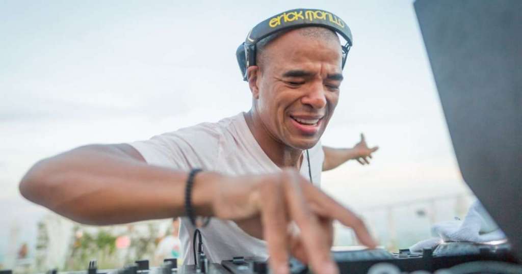 Hallan muerto al DJ Erick Morillo en su casa de Miami