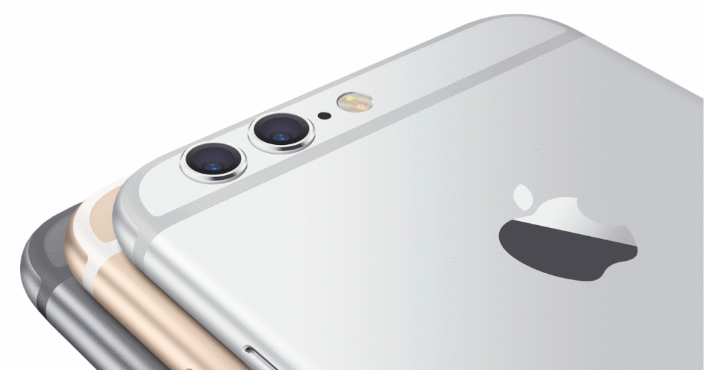 Más detalles sobre la posible cámara dual del iPhone 7