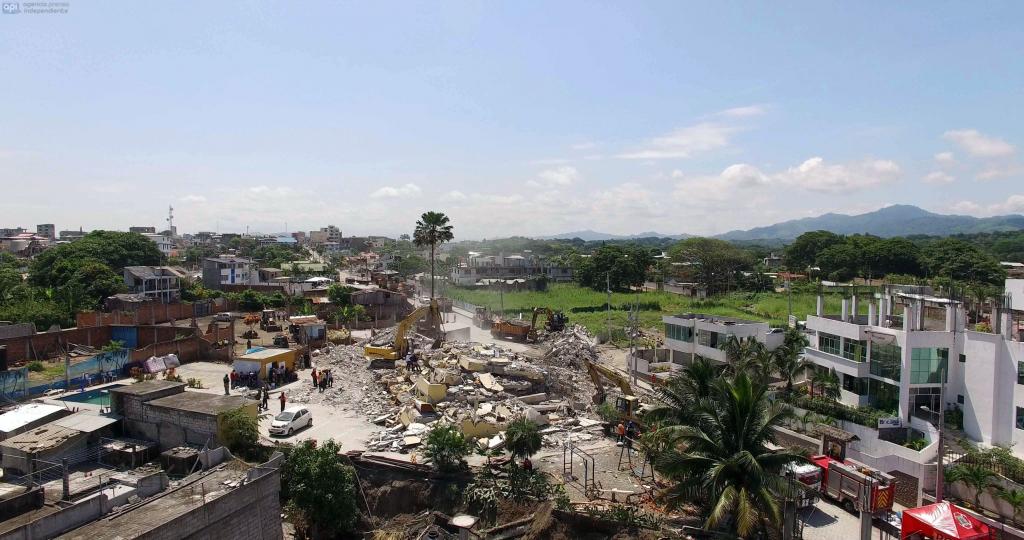 OMT asesorará a Ecuador para reanimar turismo en zonas afectadas por terremoto