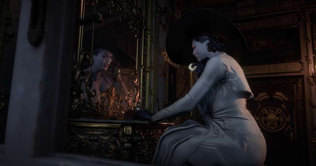 Resident Evil Village llegará el 7 de mayo para PlayStation, Xbox y PC