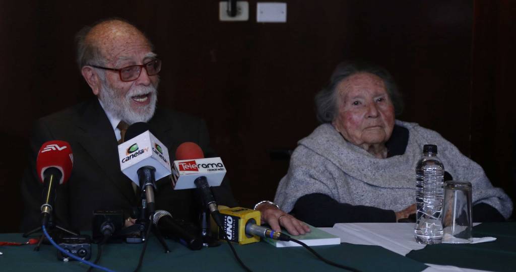 Comisión Anticorrupción pide avance en investigación de caso Caminosca