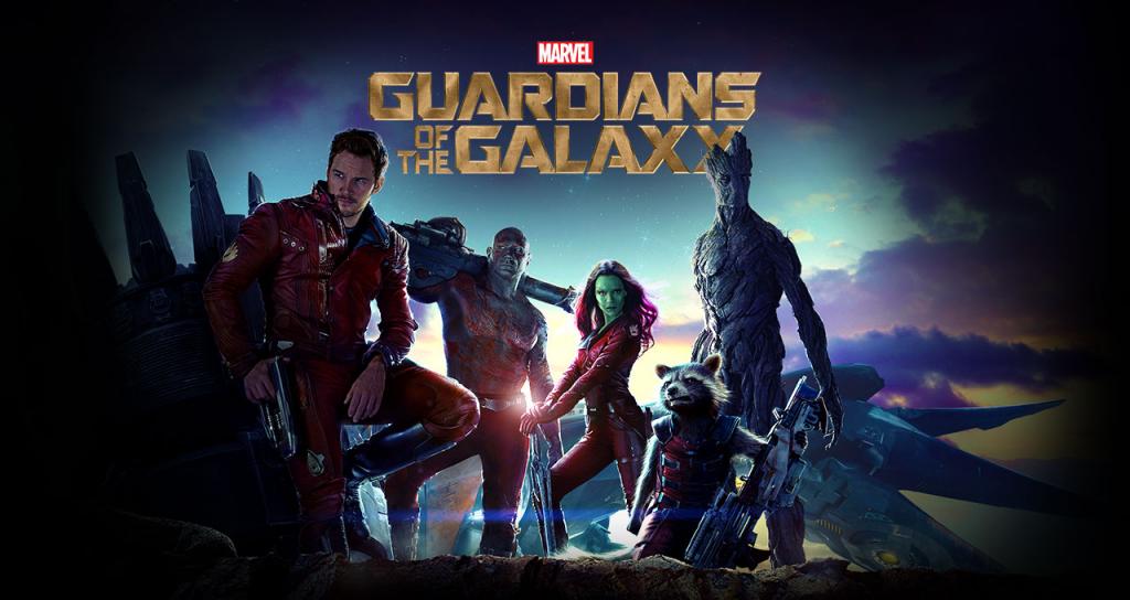 Marvel anuncia la secuela de &quot;Guardians of the Galaxy&quot; para 2017