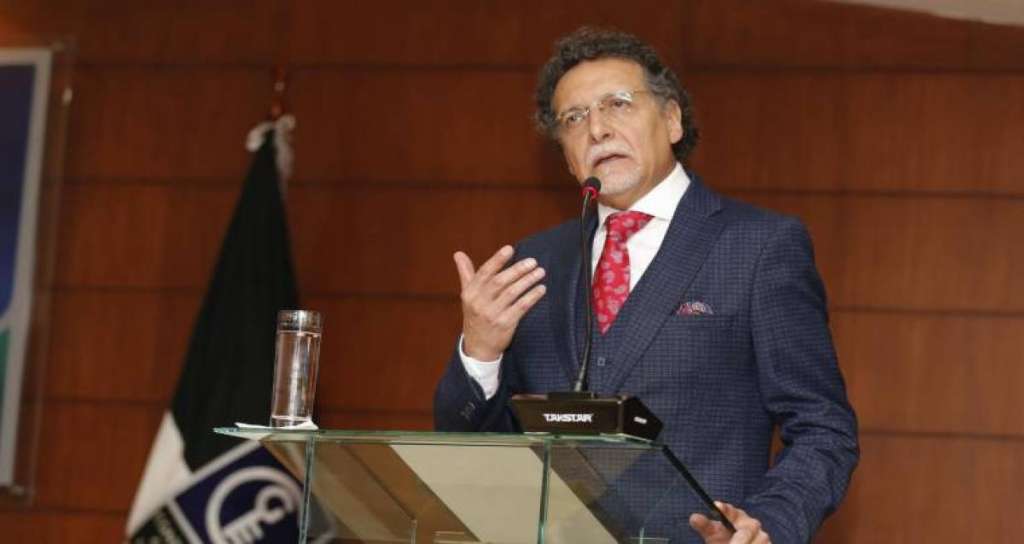 Contralor enumera irregularidades por carnets de discapacidad