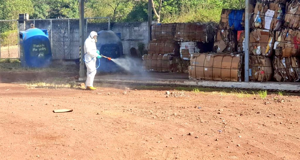 Galápagos confirma sus 4 primeros casos de coronavirus