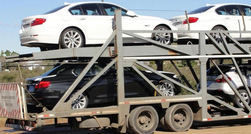 Importación de vehículos, un punto a superar para firmar acuerdo con la UE