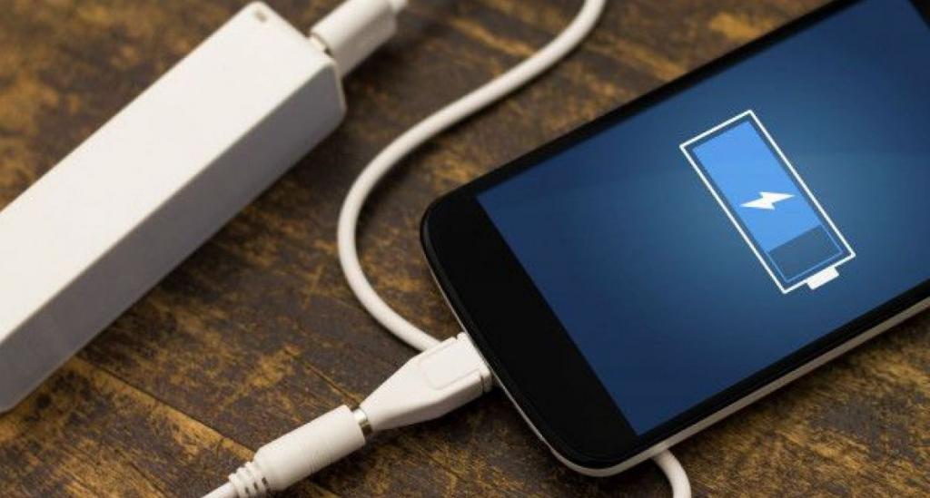 Seis trucos para cargar adecuadamente el celular