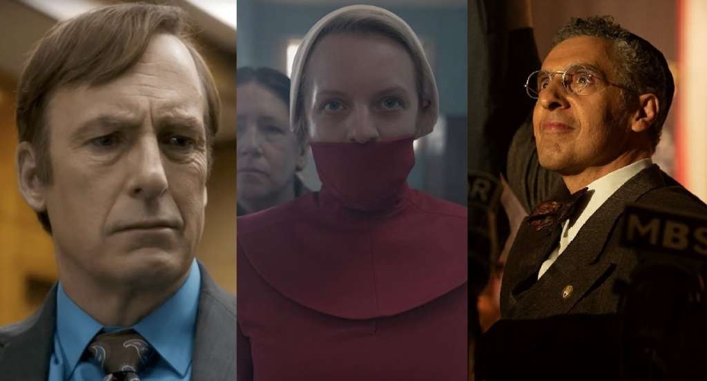 Los 12 grandes olvidados de los Emmy 2020