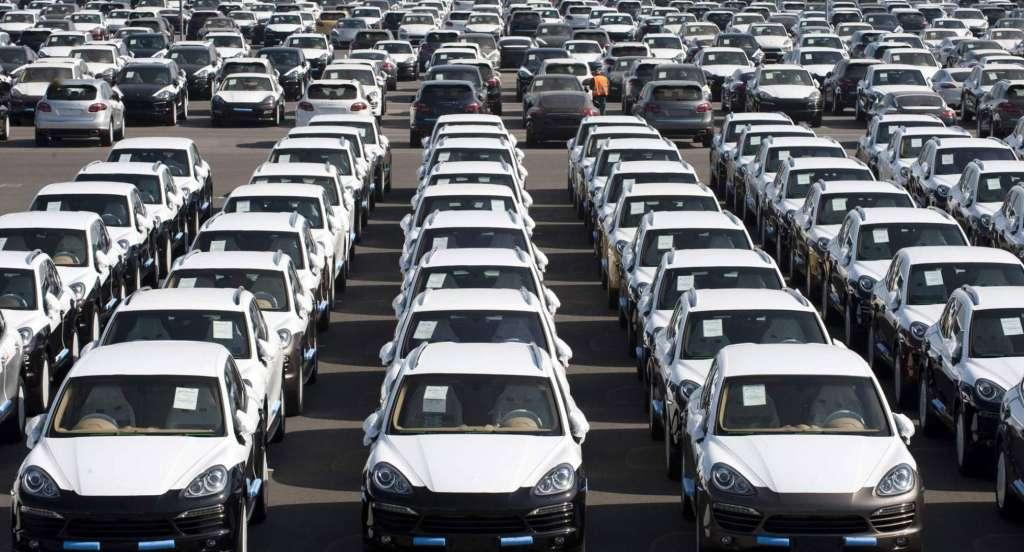 Eliminación de &#039;Impuesto verde&#039; va a segundo debate