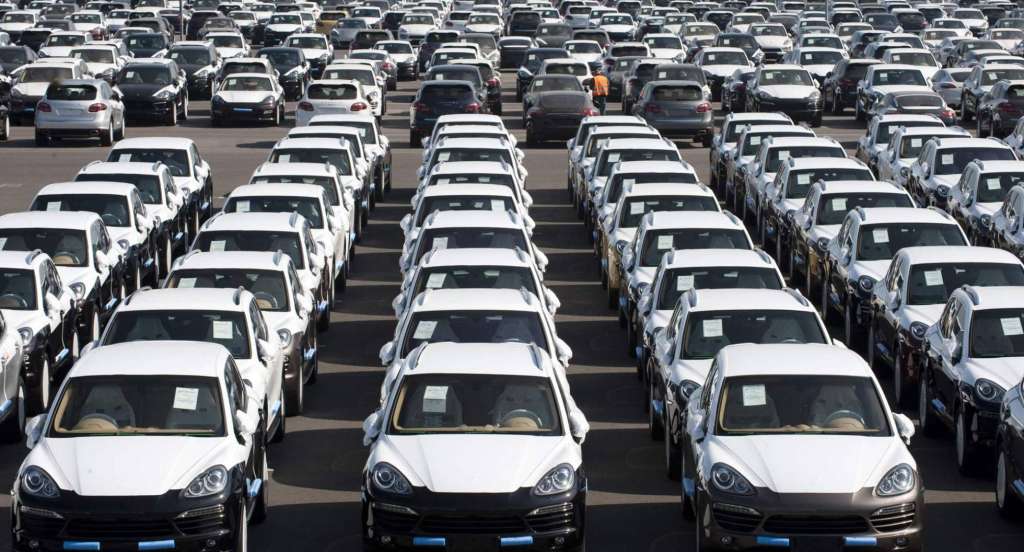 Califican proyecto de eliminación de &#039;Impuesto verde&#039;