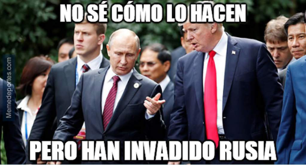 El histórico triunfo de México provocó cientos de memes