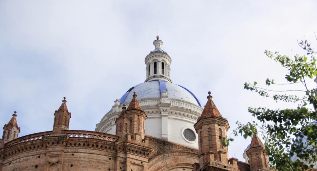 Cuenca celebra su independencia con 300 eventos programados