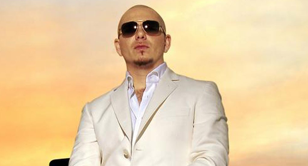 Pitbull tendrá su estrella en el Paseo de la Fama de Hollywood el 15 de julio