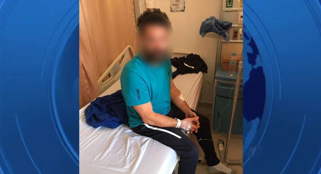 Seis años de cárcel para israelí vinculado a Jacobo Bucaram