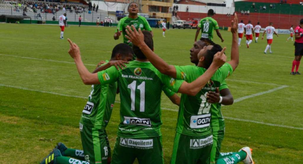 Mushuc Runa tiene 9 jugadores contagiados