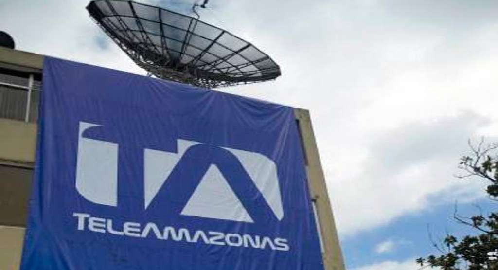 Jueza dispone que se suspenda sanción impuesta a Teleamazonas por la Supercom 