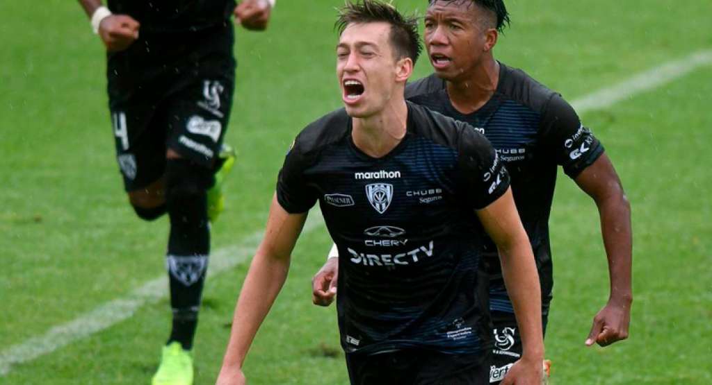 Schunke desmiente fichaje por club mexicano