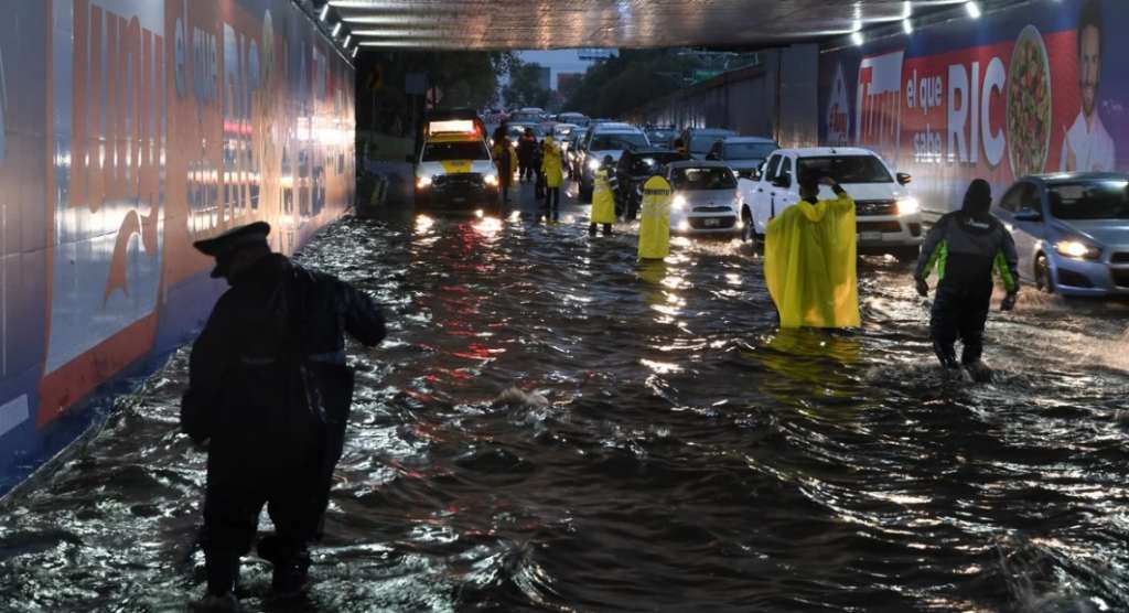 Científicos: ‘Fenómeno de La Niña está ocurriendo’