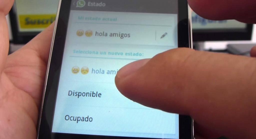 WhatsApp trae varios cambios para los usuarios de Android