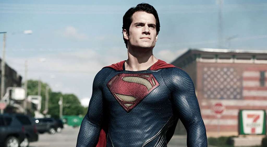 Zack Snyder explica el Superman negro de su Liga de La Justicia