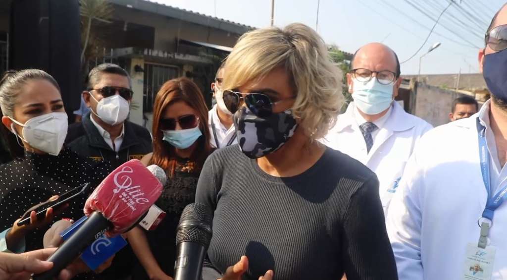 Nuevas medidas para Guayaquil ante riesgo de contagios