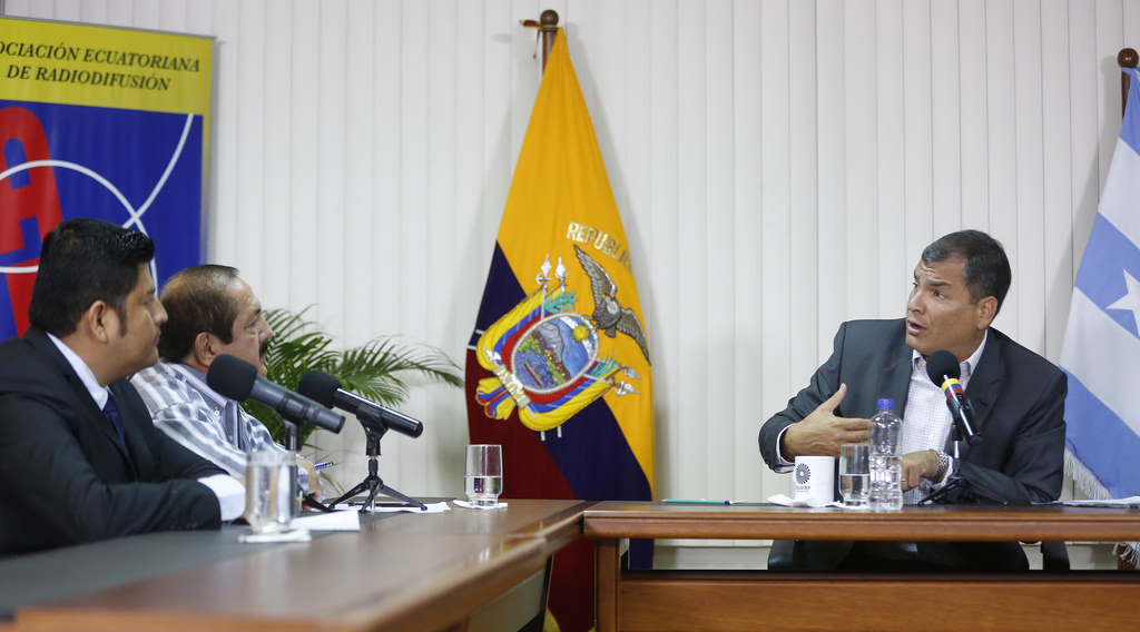 En mayo se definirían candidatos de PAIS para elecciones del 2017