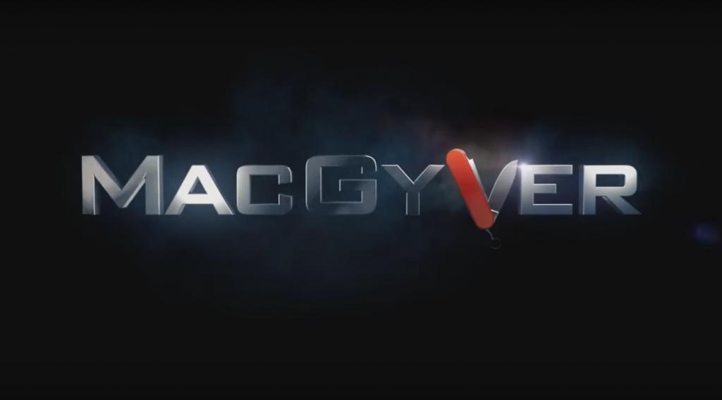 Comic-Con: &quot;MacGyver&quot; quiere encontrar nuevos caminos para mostrar espíritu original de la serie