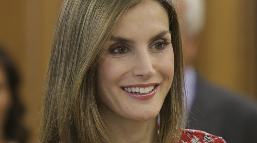 Revelan la dieta secreta de la Reina Letizia que le permite lucir su comentada figura