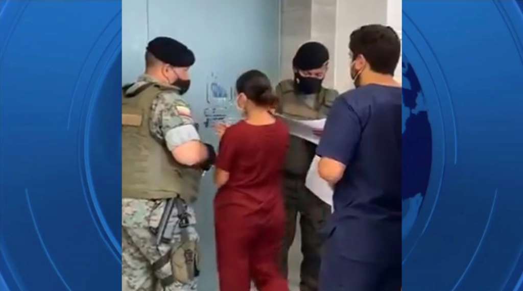 MSP pide a IESS que informe sobre vacunación de jóvenes