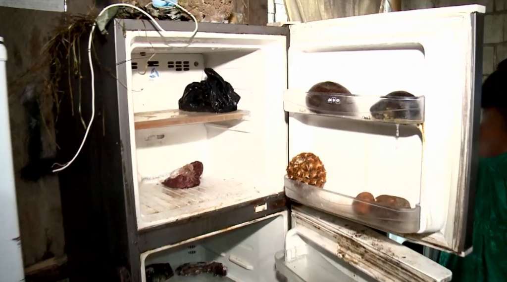 Habitantes de Socio Vivienda, en Guayaquil, claman por comida