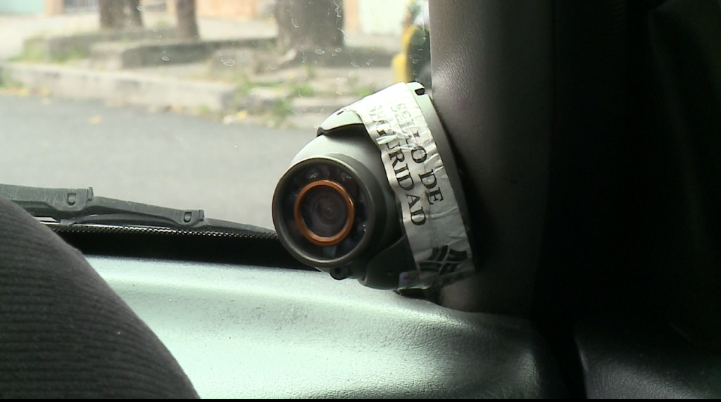 Proyecto Transporte Seguro registró 10,400 alertas en tres años