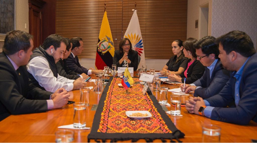 Resoluciones reemplazan a las normas en la Asamblea