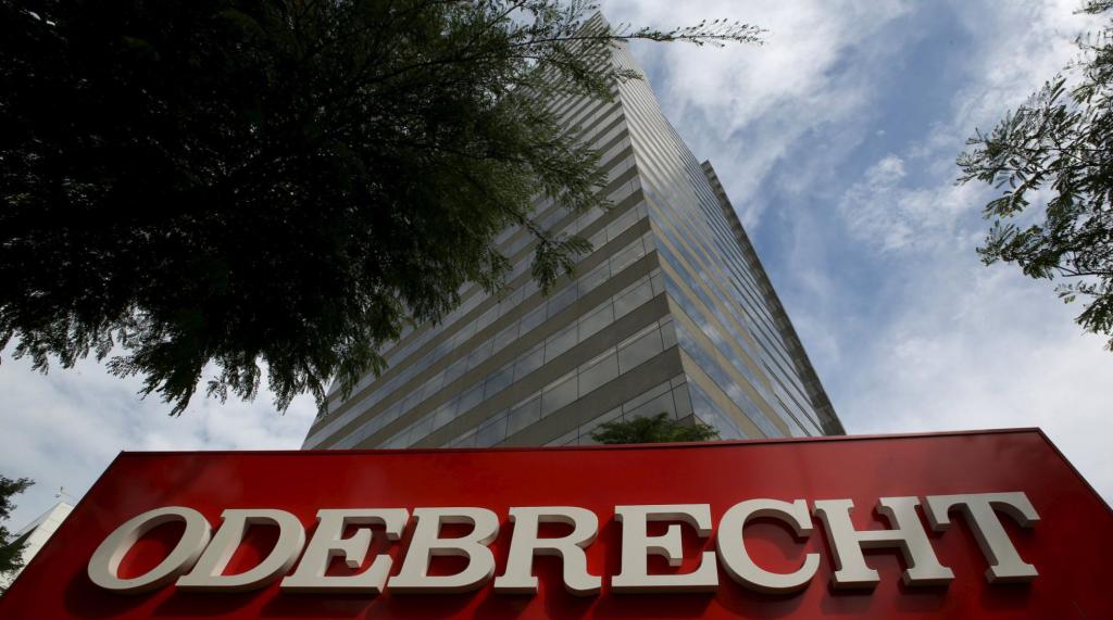 Reacciones por lista de funcionarios supuestamente vinculados con Odebrecht