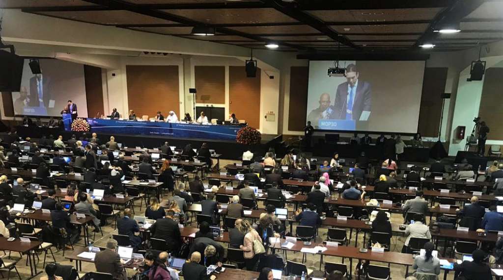 Dudas por rubro de concesiones incluido en proforma 2019