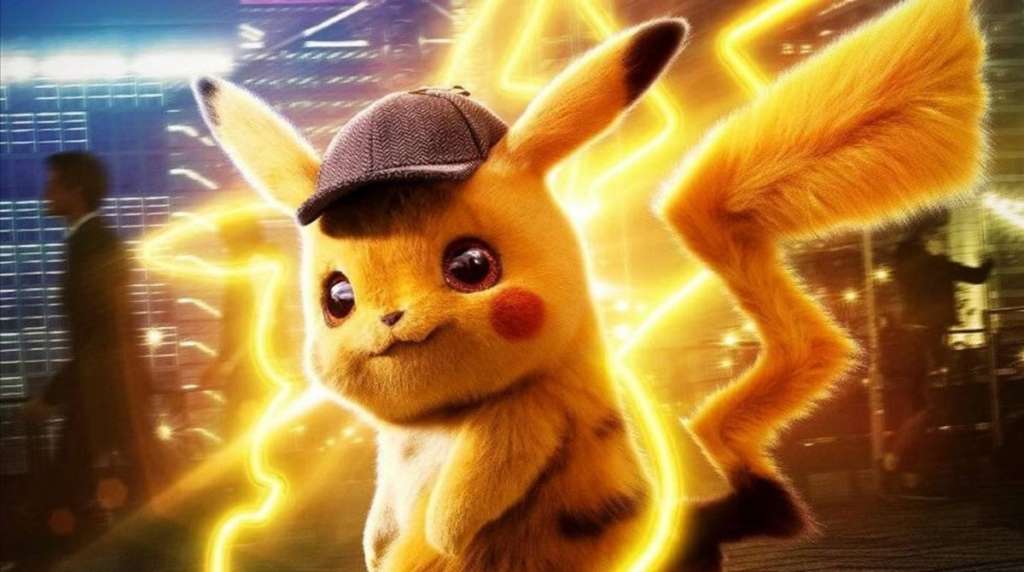 Detective Conan y Pikachu destronan a Avengers en Japón