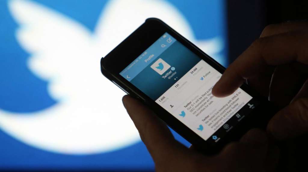 Twitter amplía el límite de sus mensajes a 280 caracteres
