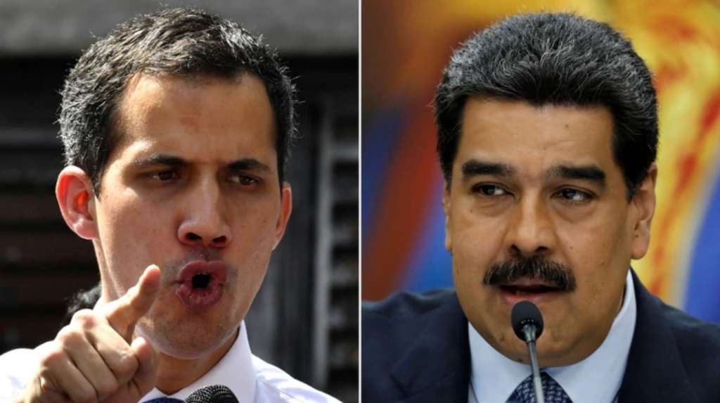 Venezuela: Gobierno y oposición dialogarán en Barbados