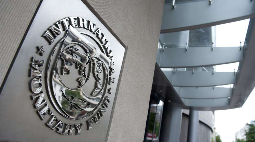 COVID-19: FMI prevé una contracción del 5,2 % en Latinoamérica en 2020