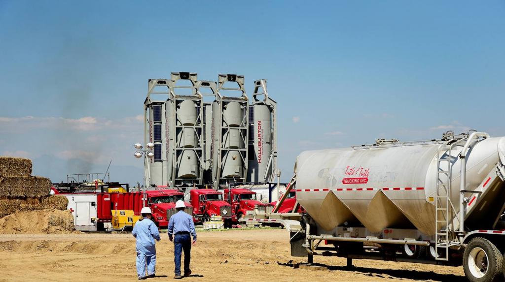 Ecuador promociona proyectos en petróleo y minería por USD 37.000 millones