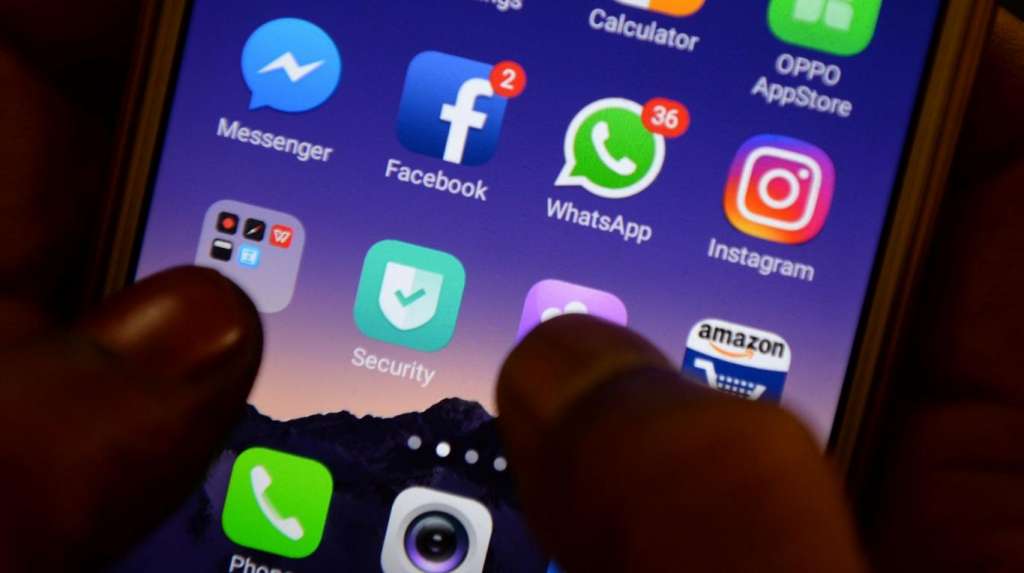 ¿Cómo desactivar WhatsApp si te roban el celular?