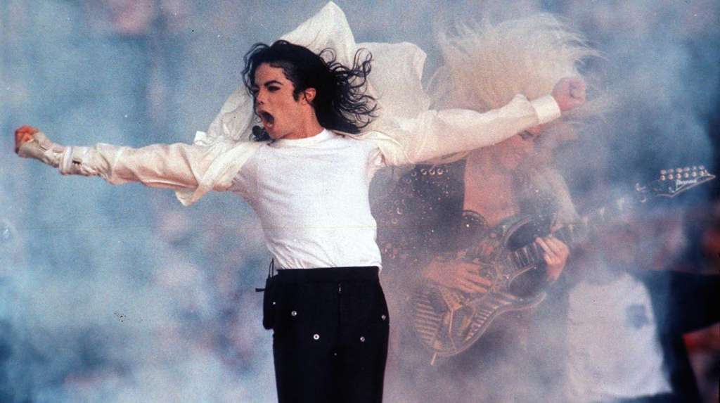 Las fotos inéditas de la habitación en la que murió Michael Jackson