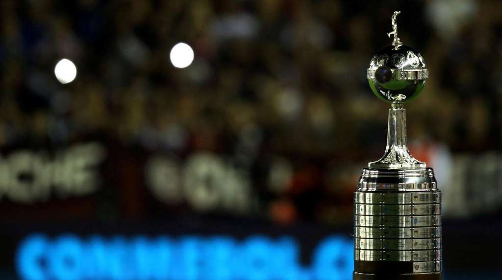 Premios económicos de la Copa Libertadores 2020