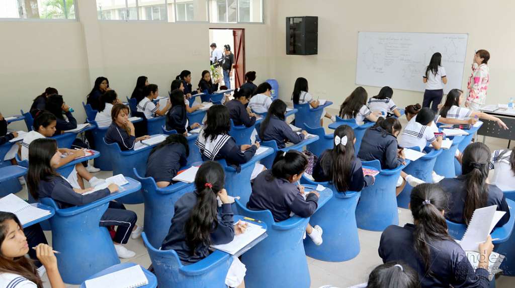 Instituciones particulares de la Costa rechazan postergación de inicio de clases