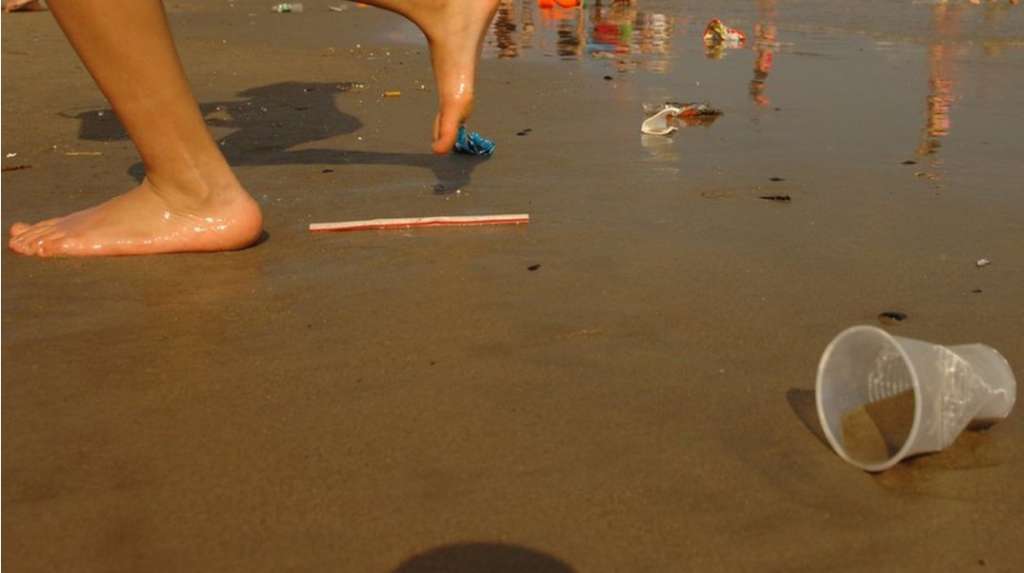 Prohíben el uso de sorbetes de plástico en Galápagos